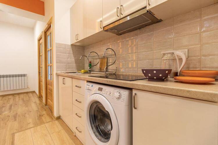 Stay Inn (Стей Инн) на проспекте Саят-Новы 33