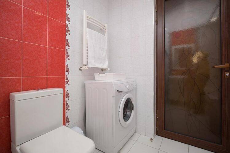 Stay Inn (Стей Инн) на проспекте Саят-Новы 33