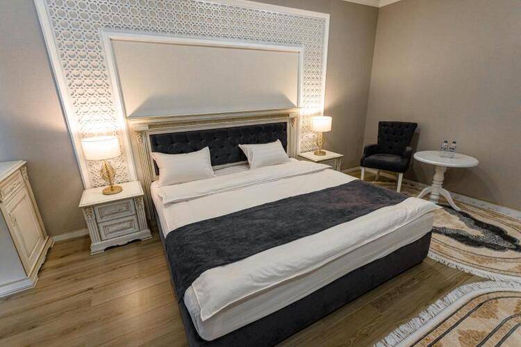 Royal Hotel Samarkand