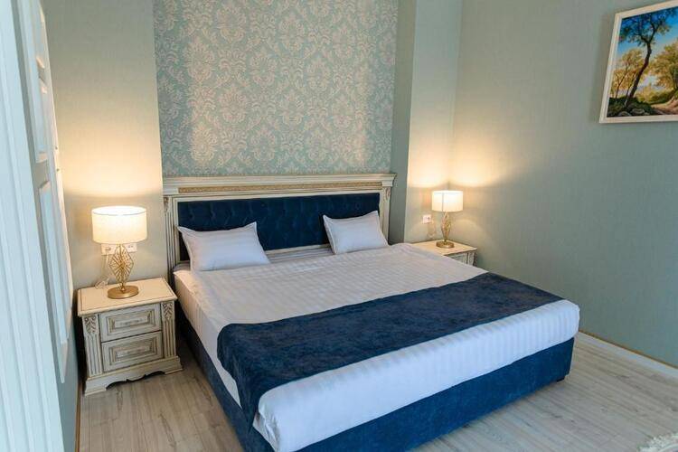 Royal Hotel Samarkand
