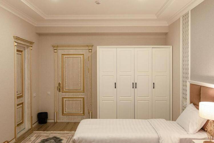 Royal Hotel Samarkand