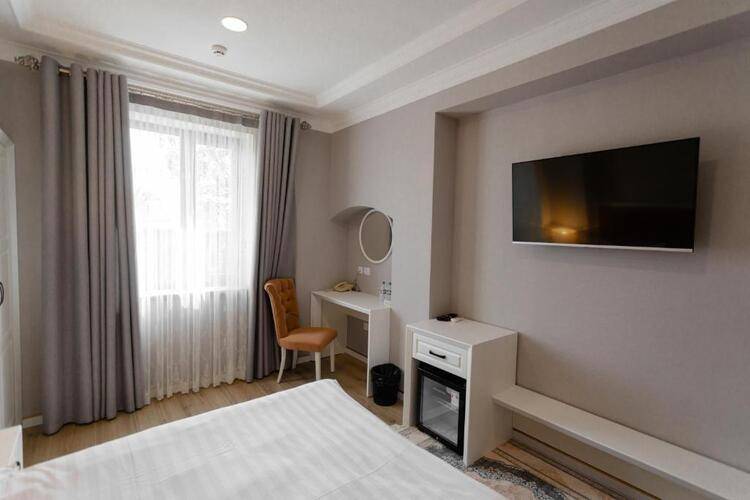 Royal Hotel Samarkand