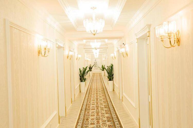 Royal Hotel Samarkand