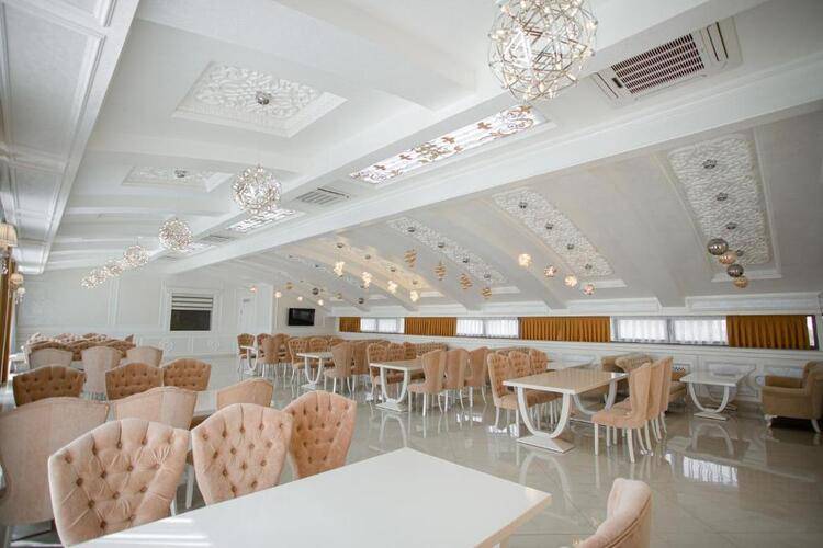 Royal Hotel Samarkand