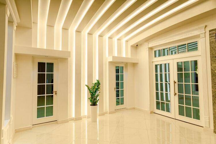 Royal Hotel Samarkand