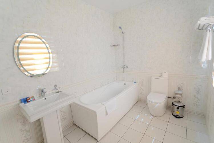 Royal Hotel Samarkand