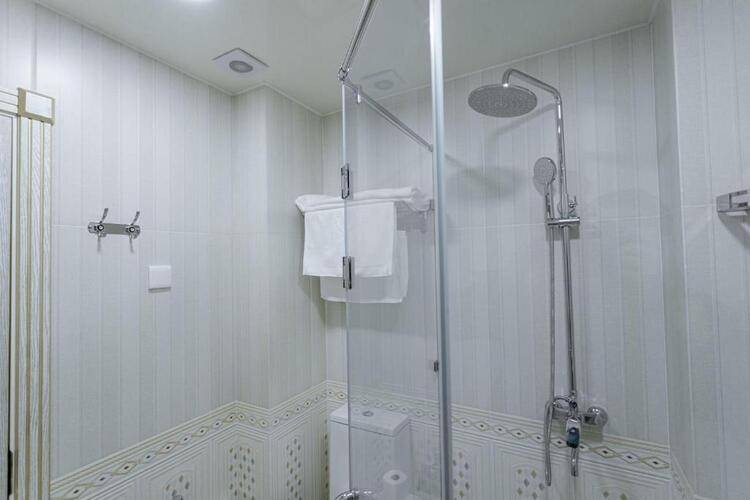 Royal Hotel Samarkand