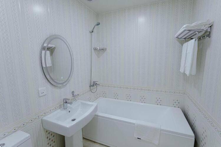 Royal Hotel Samarkand