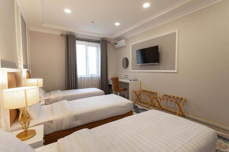 Royal Hotel Samarkand
