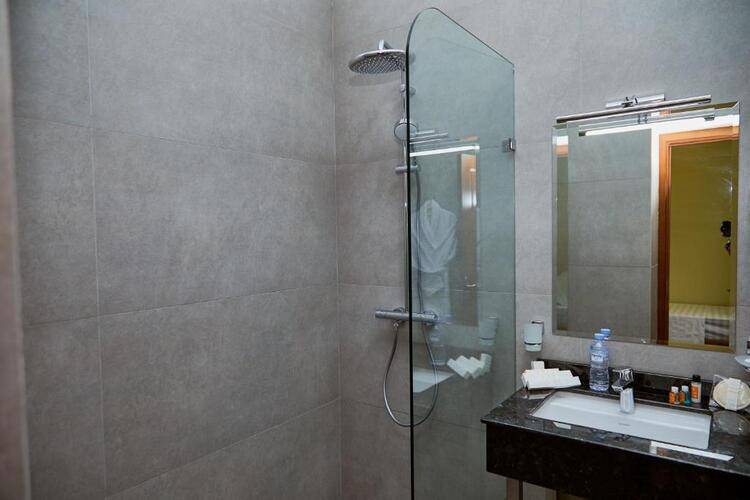 Sangzor Boutique Hotel