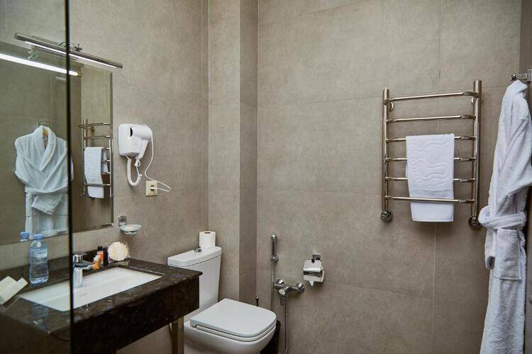 Sangzor Boutique Hotel