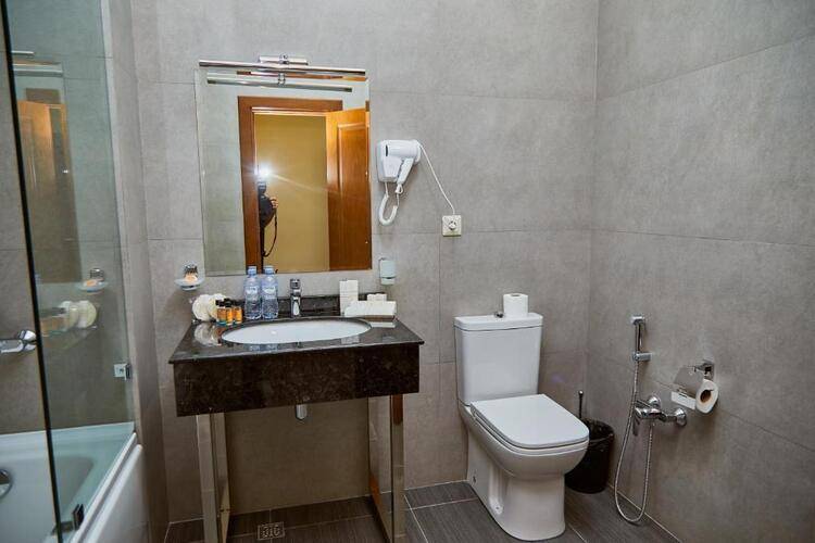 Sangzor Boutique Hotel