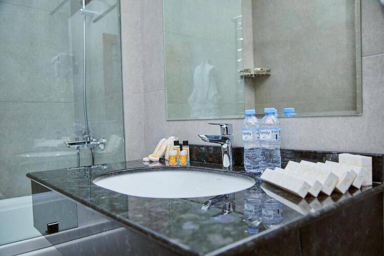 Sangzor Boutique Hotel