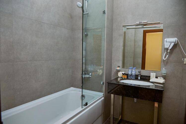 Sangzor Boutique Hotel