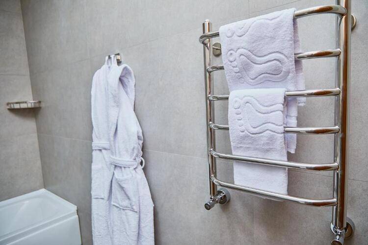 Sangzor Boutique Hotel