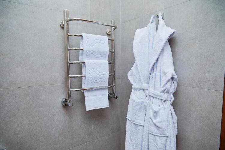 Sangzor Boutique Hotel
