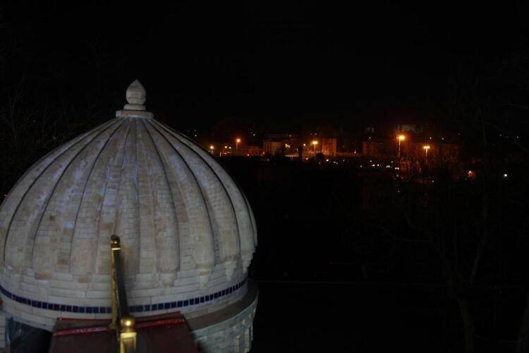 Sultan Boutique