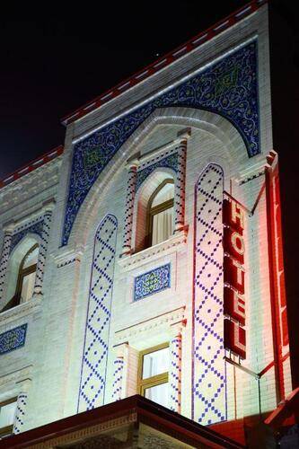 Sultan Boutique