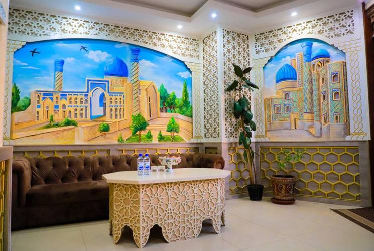 The Royal Hotel