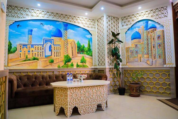 The Royal Hotel