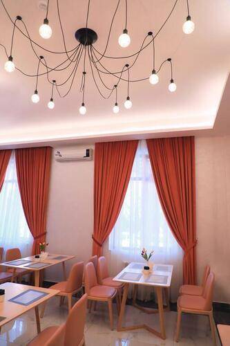 City Inn Hotel