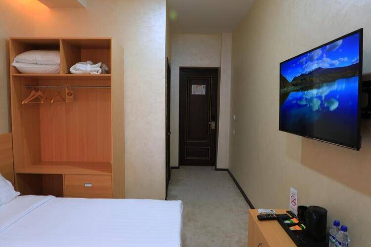 City Inn Hotel