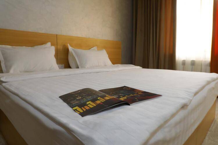 City Inn Hotel