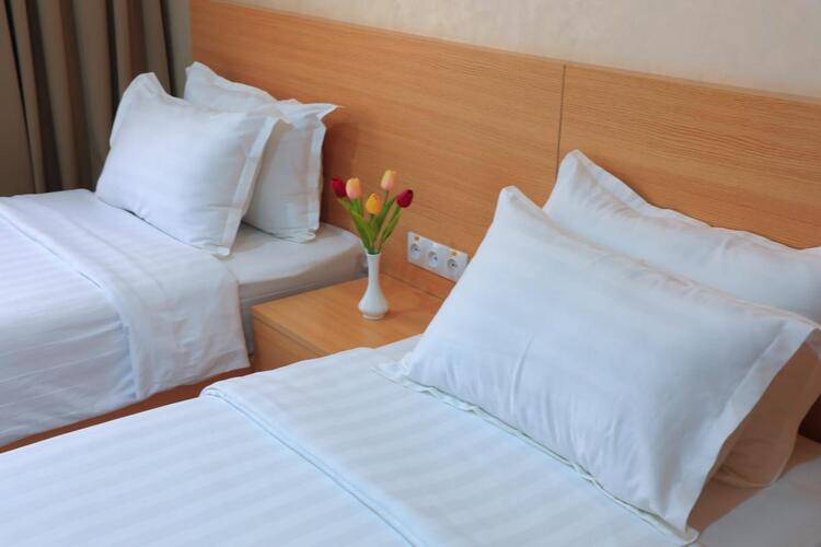 City Inn Hotel
