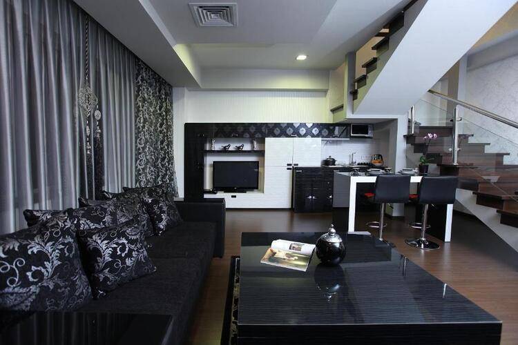 Darhan Boutique Hotel