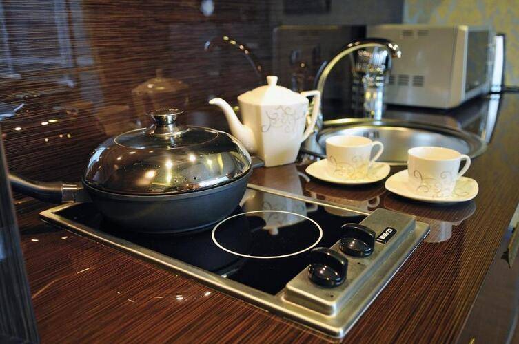 Darhan Boutique Hotel