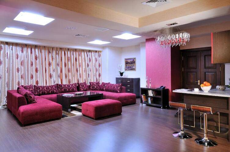Darhan Boutique Hotel