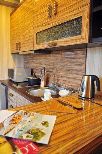Darhan Boutique Hotel