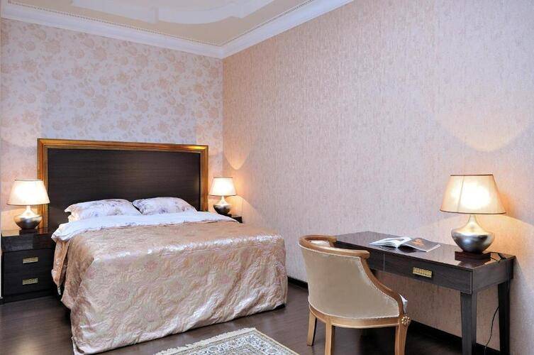 Darhan Boutique Hotel