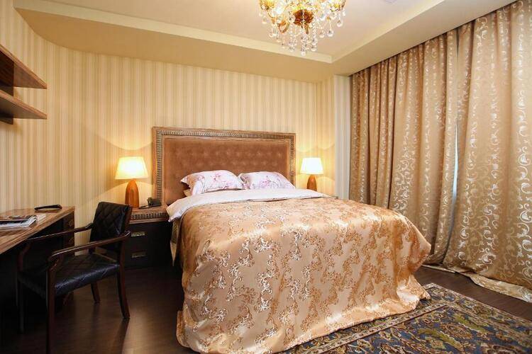Darhan Boutique Hotel