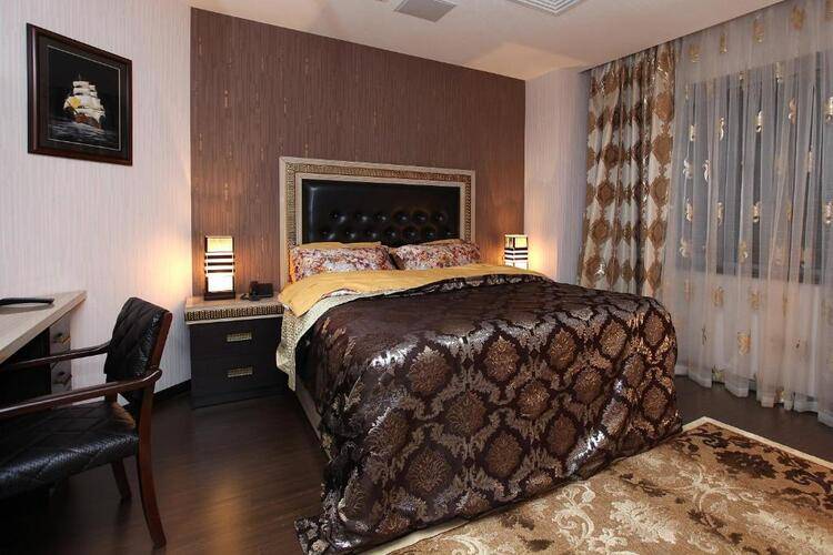 Darhan Boutique Hotel