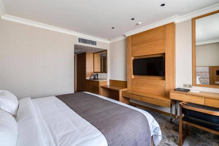 Frankfort Hotel & Spa