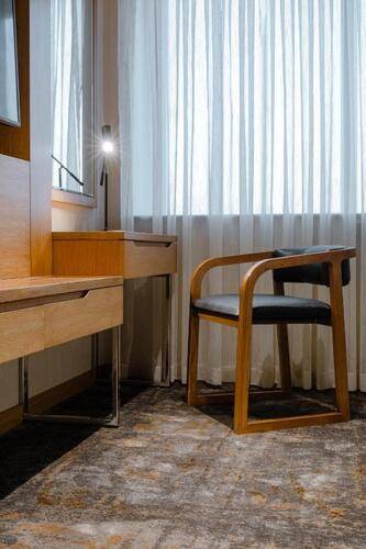 Frankfort Hotel & Spa