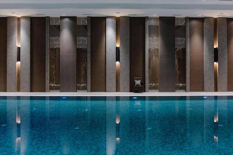 Frankfort Hotel & Spa