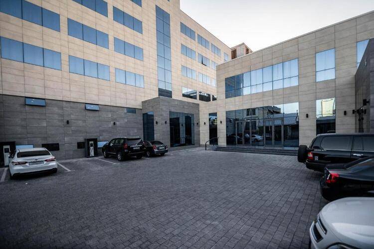 Frankfort Hotel & Spa