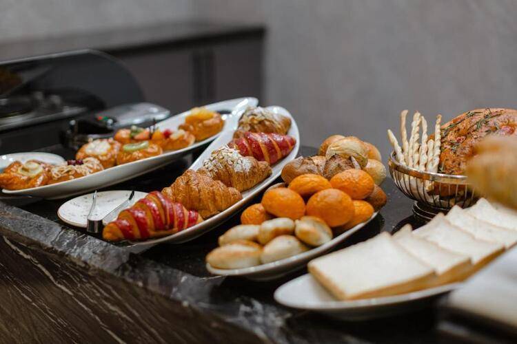 Frankfort Hotel & Spa