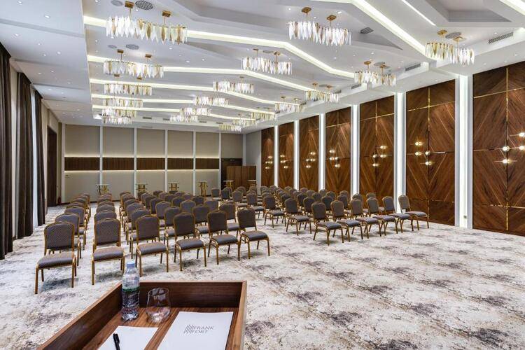 Frankfort Hotel & Spa