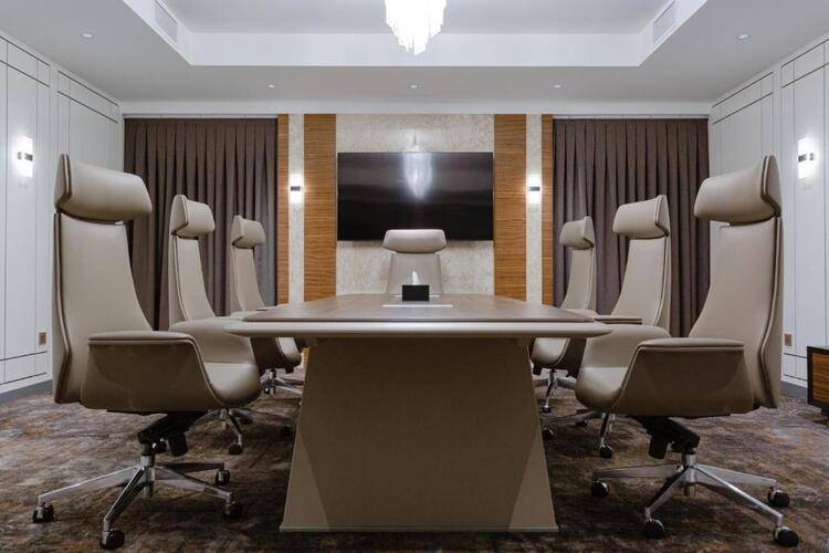 Frankfort Hotel & Spa