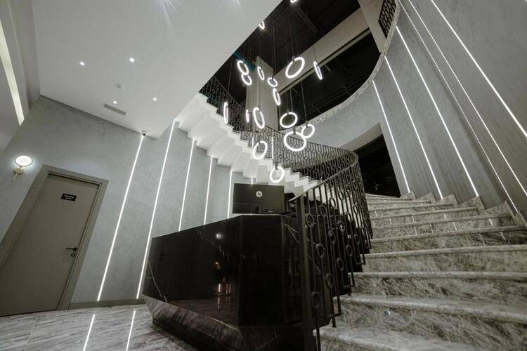 Frankfort Hotel & Spa