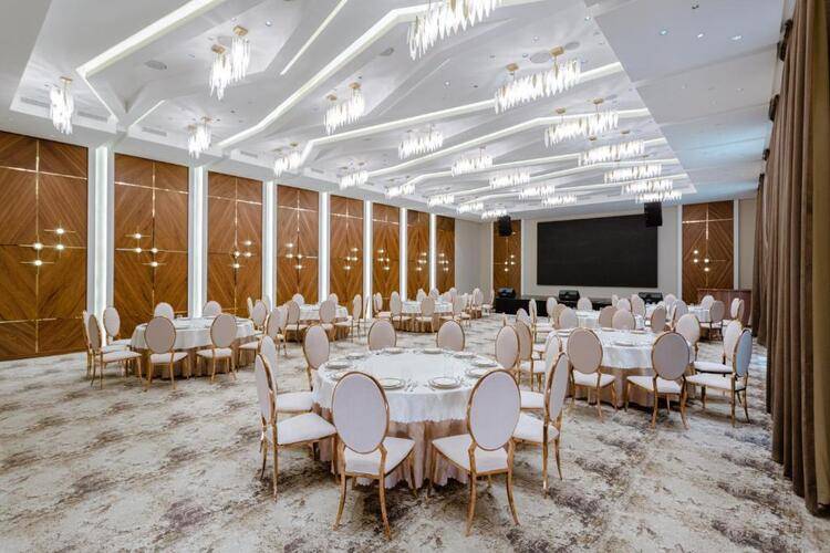 Frankfort Hotel & Spa