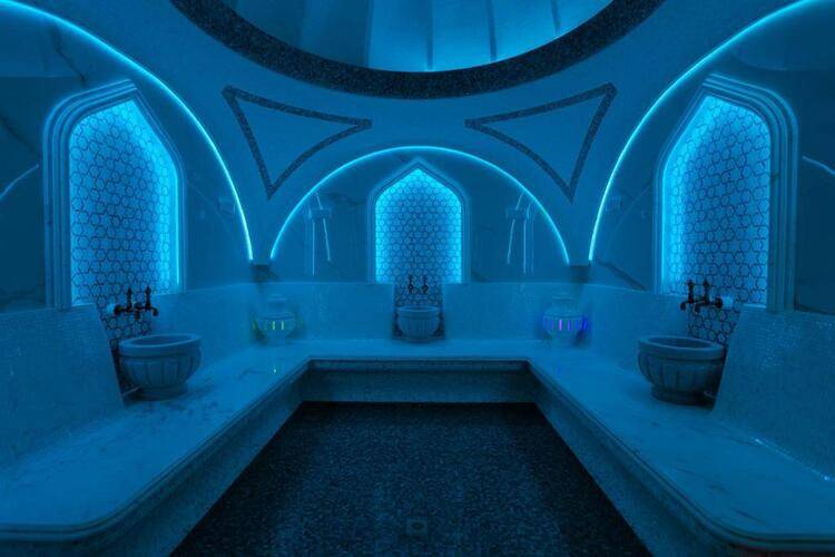 Frankfort Hotel & Spa