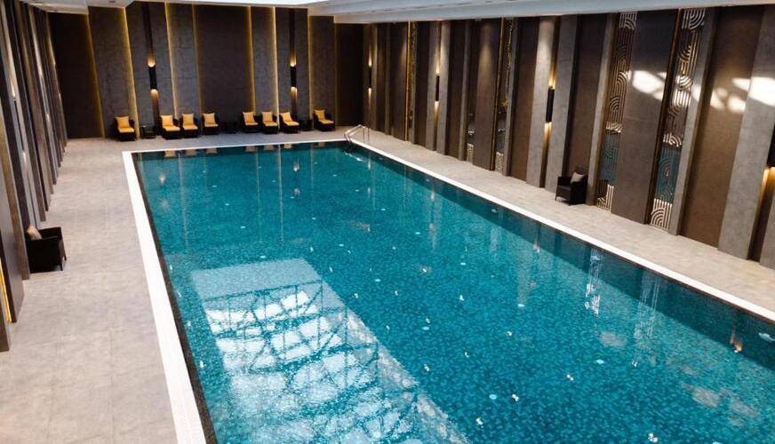 Frankfort Hotel & Spa
