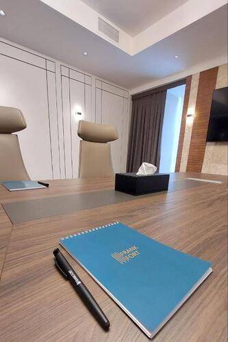 Frankfort Hotel & Spa