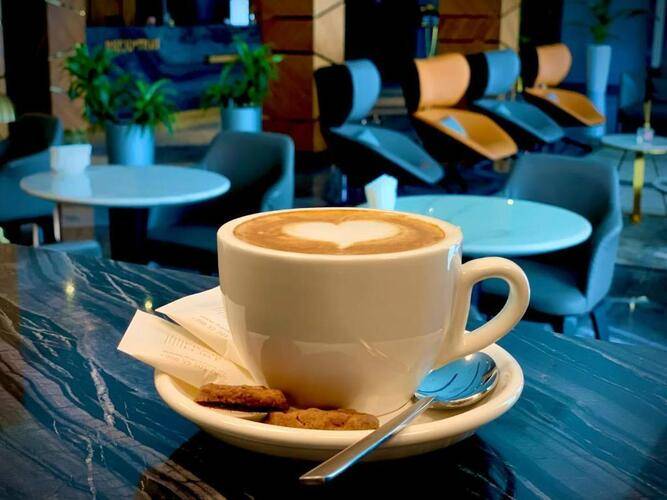 Frankfort Hotel & Spa