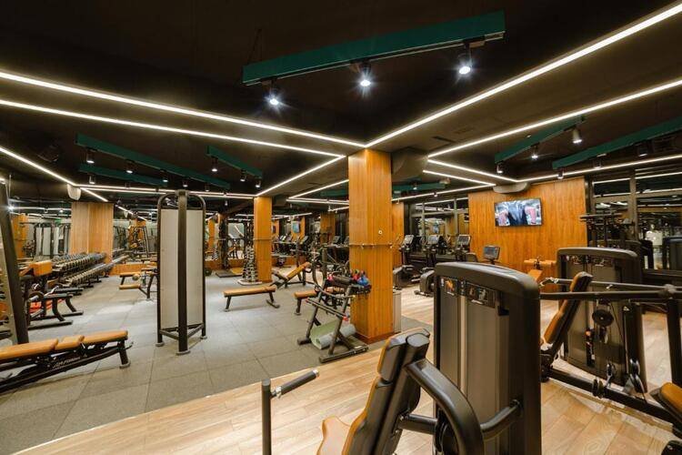 Frankfort Hotel & Spa