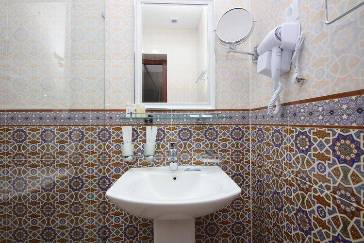 Globus Hotel